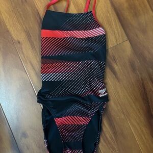 Speedo Endurance suite size 26